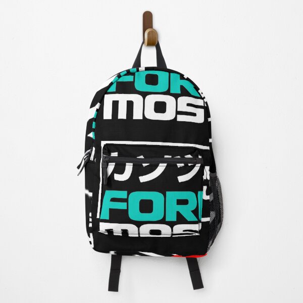 Item preview, Foremost Japan Urban Street Culture designed and sold by CleanDecor.