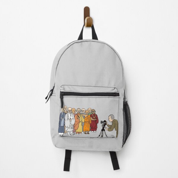 Item preview, Unity in Diversity: Capturing a Moment of Harmony designed and sold by Buddhism.net.