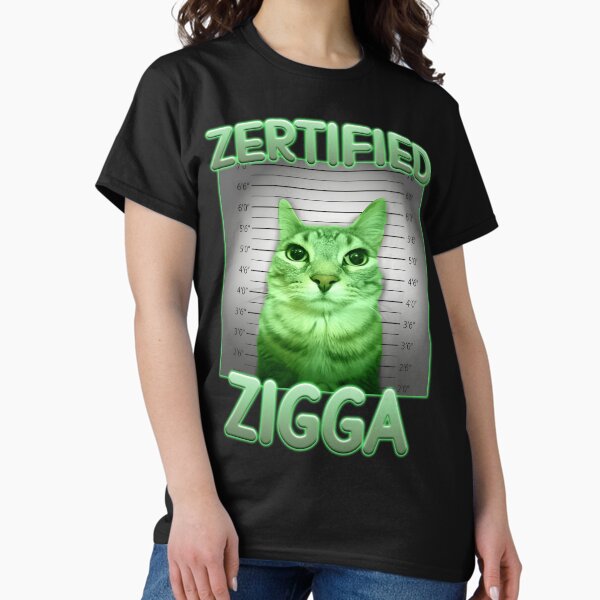 Zigga Merch & Gifts for Sale | Redbubble