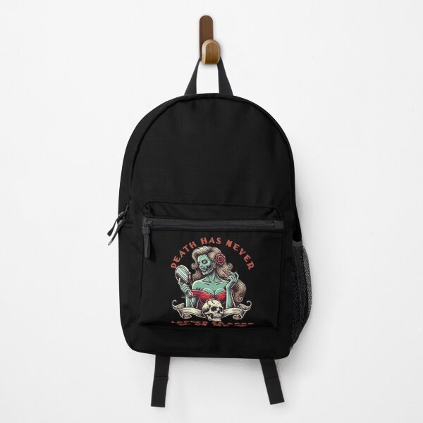 Item preview, Death Has Never Looked So Good On Me designed and sold by LuminOrb.
