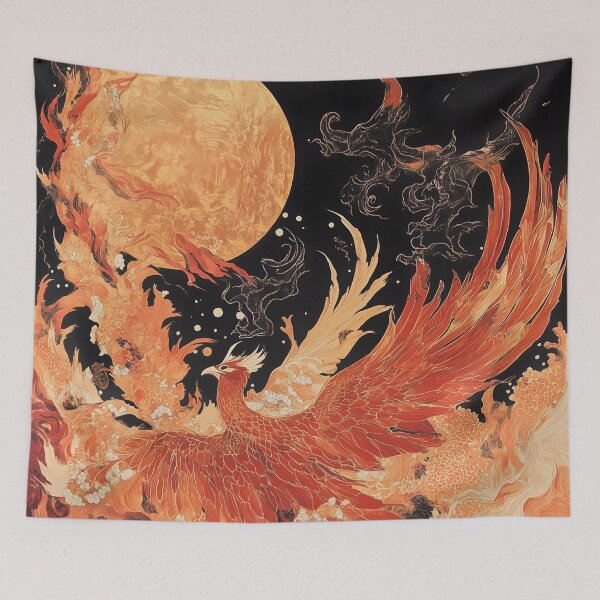 Item preview, Blaze of Glory designed and sold by sodarkensthef.