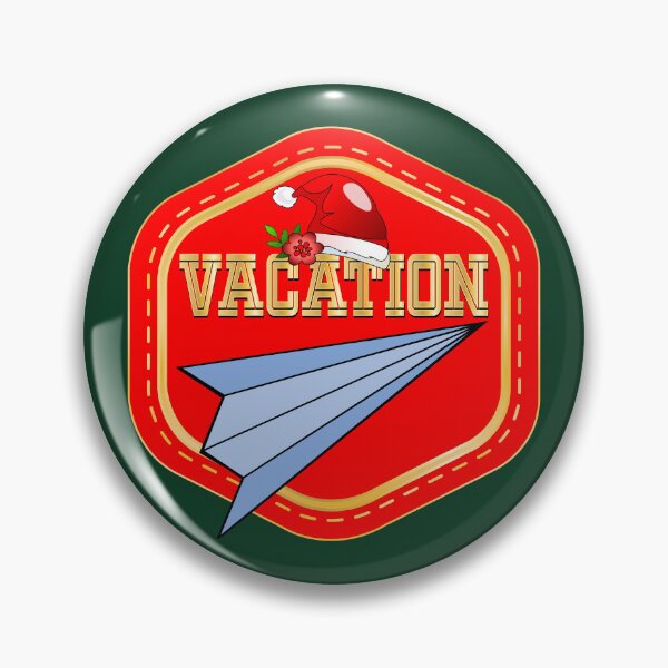 Item preview, Christmas trip vacation designed and sold by minimalartstory.