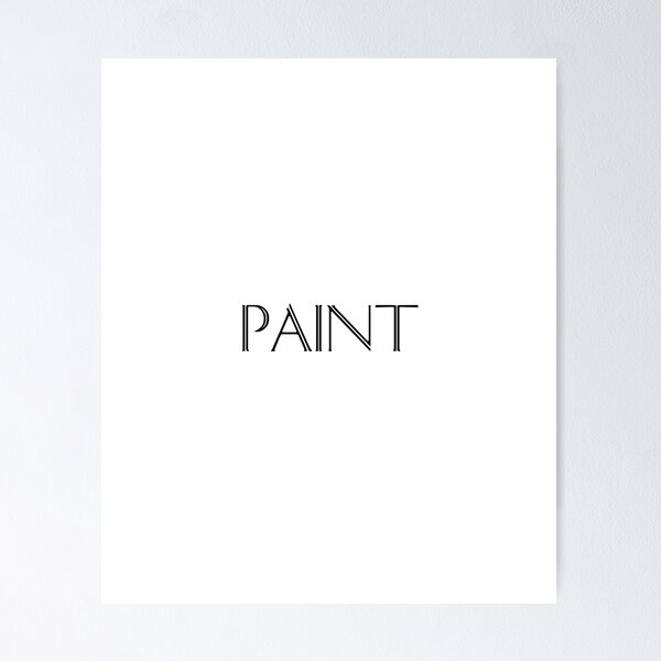Item preview, Paint designed and sold by Slassyat.