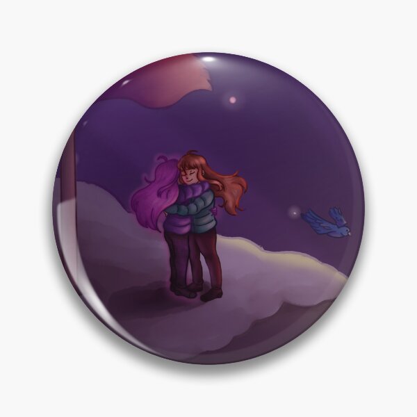 Item preview, Madeline and Badeline - Celeste designed and sold by GalaxiaLu.