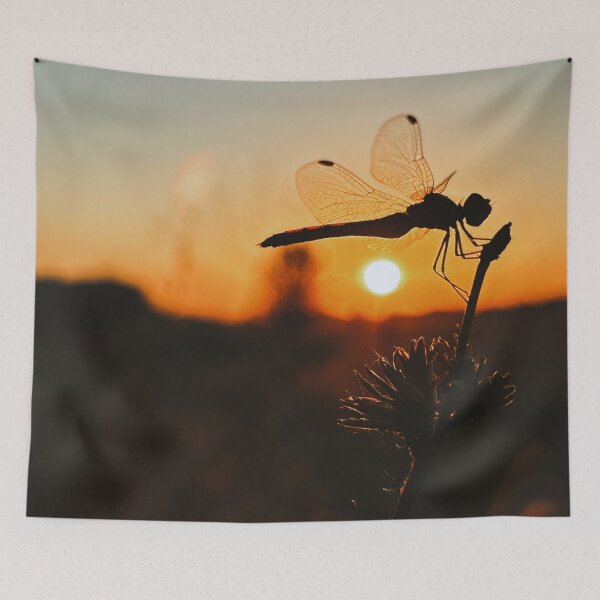Item preview, sunset friend designed and sold by Julia  Kovtunyak.