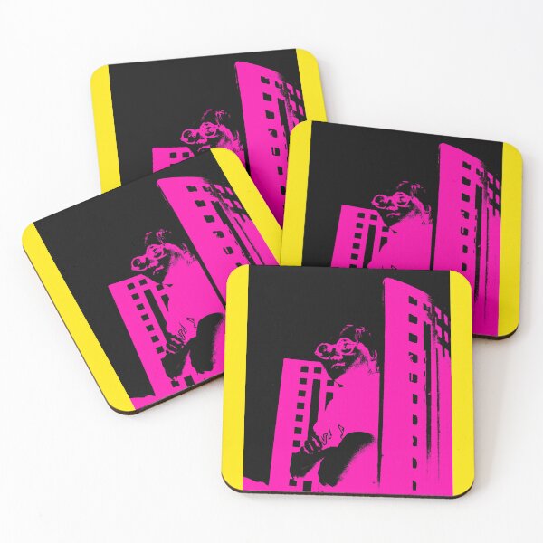 Item preview, David Hockney is a punk! designed and sold by Fuzzdandy Designs.