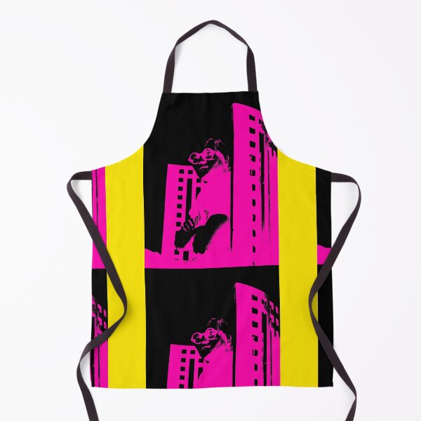 Item preview, David Hockney is a punk! designed and sold by Fuzzdandy Designs.