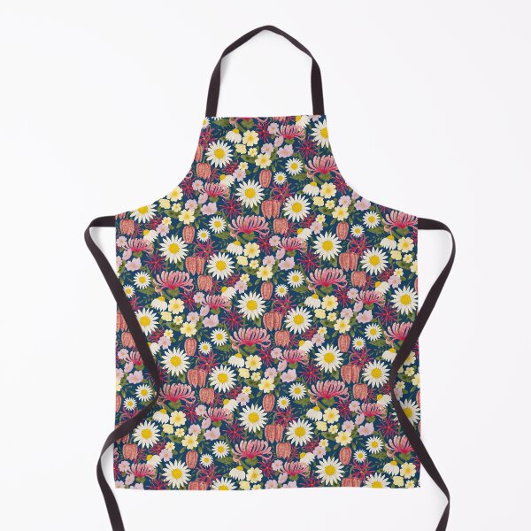 Item preview, British Beauties - Blue designed and sold by Moorartish.