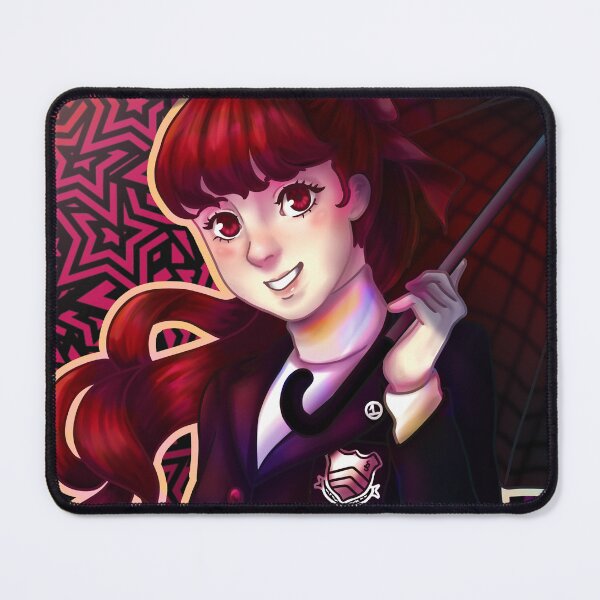 Item preview, Sumi Yoshizawa from Persona 5 Royal designed and sold by GalaxiaLu.