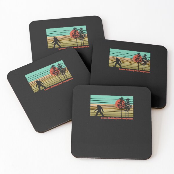 Item preview, Bigfoot Etiquette designed and sold by bonnetiasg.