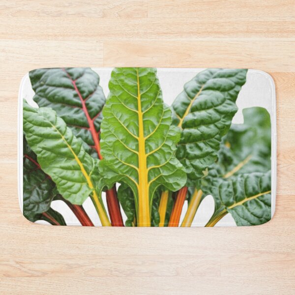 Item preview, Rainbow Chard designed and sold by StickersRyous.