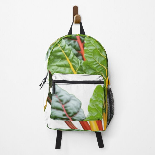 Item preview, Rainbow Chard designed and sold by StickersRyous.