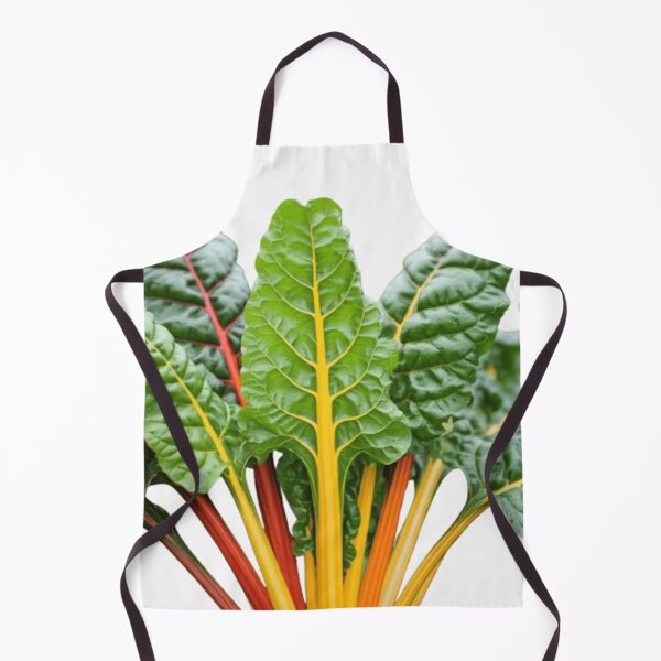 Item preview, Rainbow Chard designed and sold by StickersRyous.
