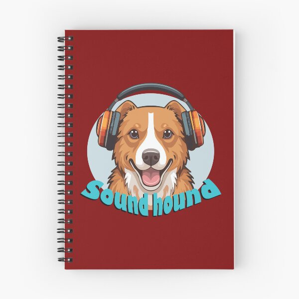 Item preview, Sound-hound designed and sold by Gnfree.