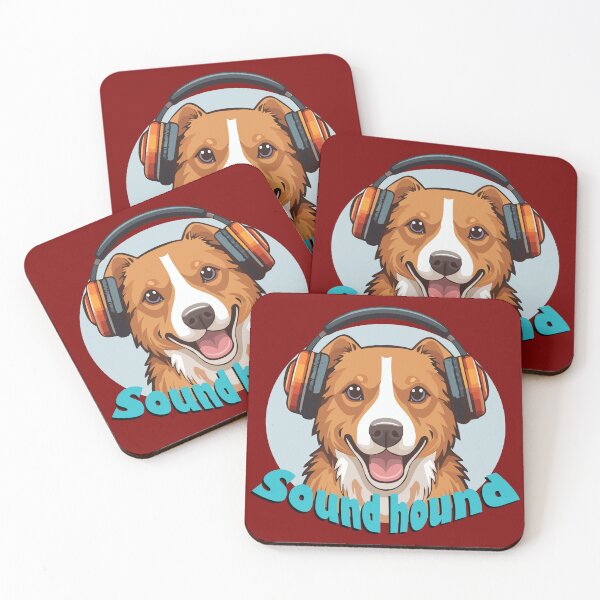 Item preview, Sound-hound designed and sold by Gnfree.