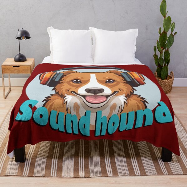 Item preview, Sound-hound designed and sold by Gnfree.