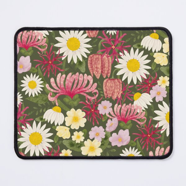 Item preview, British Beauties - Green designed and sold by Moorartish.