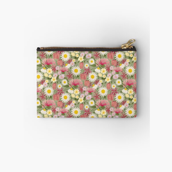 Item preview, British Beauties - Light Green designed and sold by Moorartish.