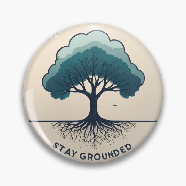 Item preview, Stay Grounded designed and sold by EDigitalStore.