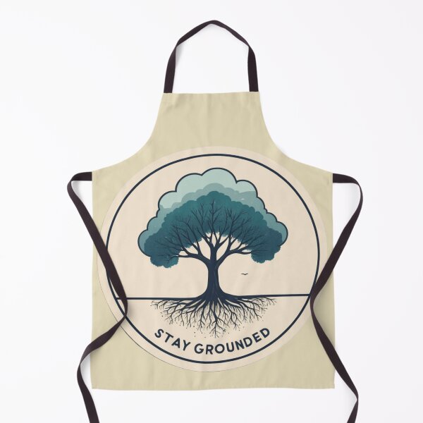 Item preview, Stay Grounded designed and sold by EDigitalStore.
