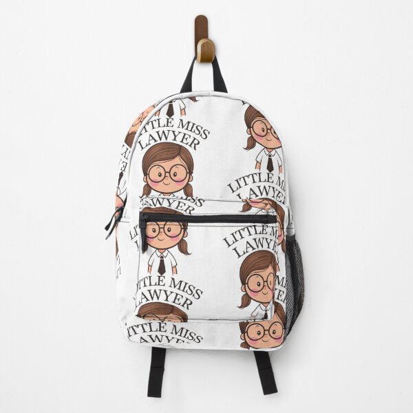 Item preview, Miss Lawyer With Brown Hair designed and sold by ArtQueen777.