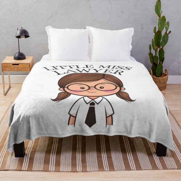 Item preview, Miss Lawyer With Brown Hair designed and sold by ArtQueen777.