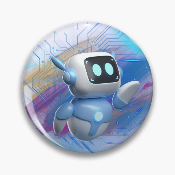 Item preview, Technicolor Dimension Traveler designed and sold by NettaArts.