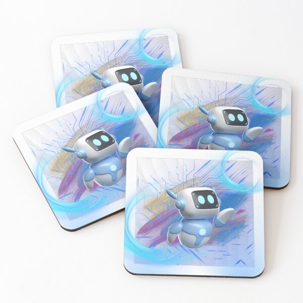 Item preview, Technicolor Dimension Traveler designed and sold by NettaArts.