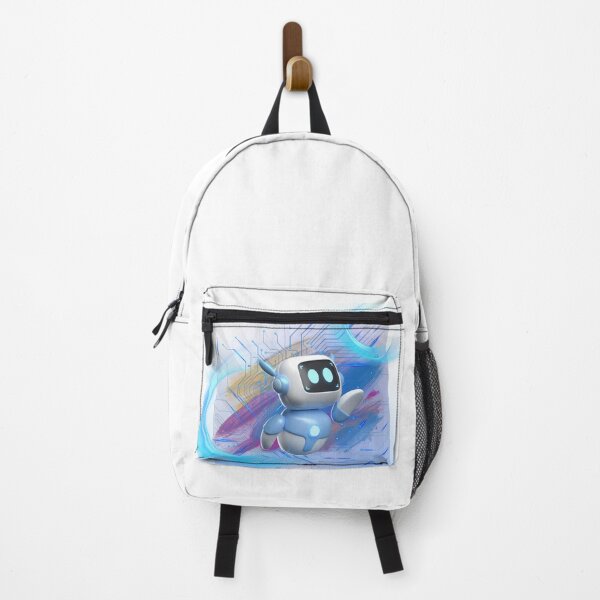Item preview, Technicolor Dimension Traveler designed and sold by NettaArts.