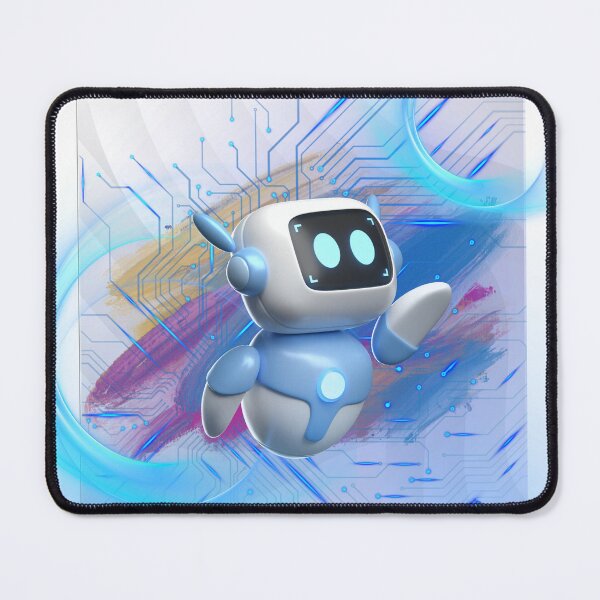 Item preview, Technicolor Dimension Traveler designed and sold by NettaArts.