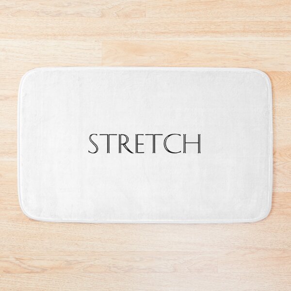 Item preview, Stretch designed and sold by Slassyat.