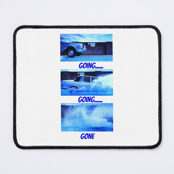 Item preview, Going..... going..... gone designed and sold by smugdesigns.