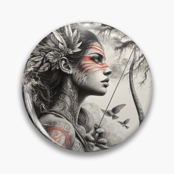 Item preview, Native American designed and sold by RaF71PrO.