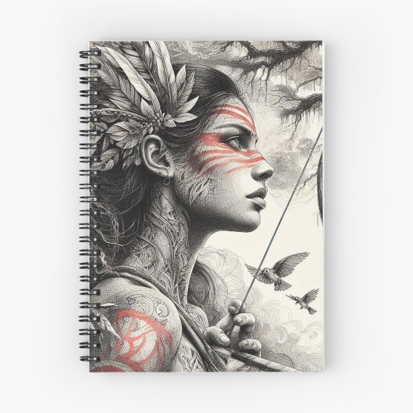 Item preview, Native American designed and sold by RaF71PrO.