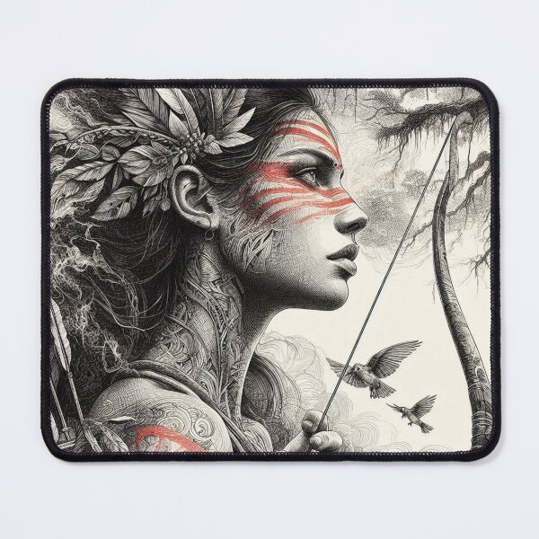 Item preview, Native American designed and sold by RaF71PrO.