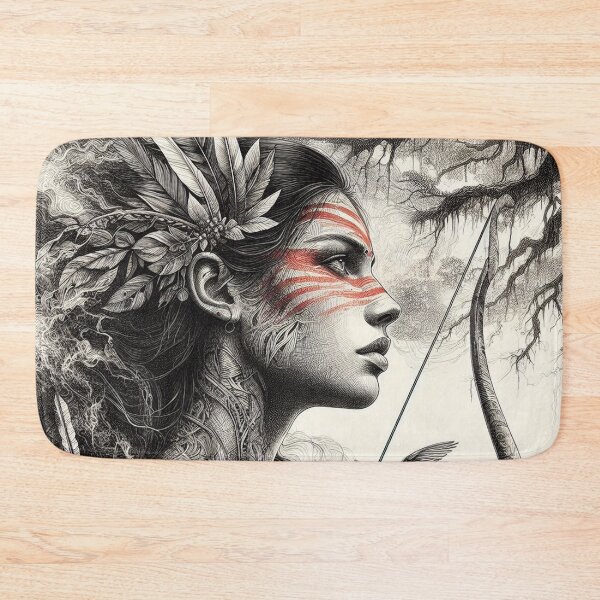 Item preview, Native American designed and sold by RaF71PrO.