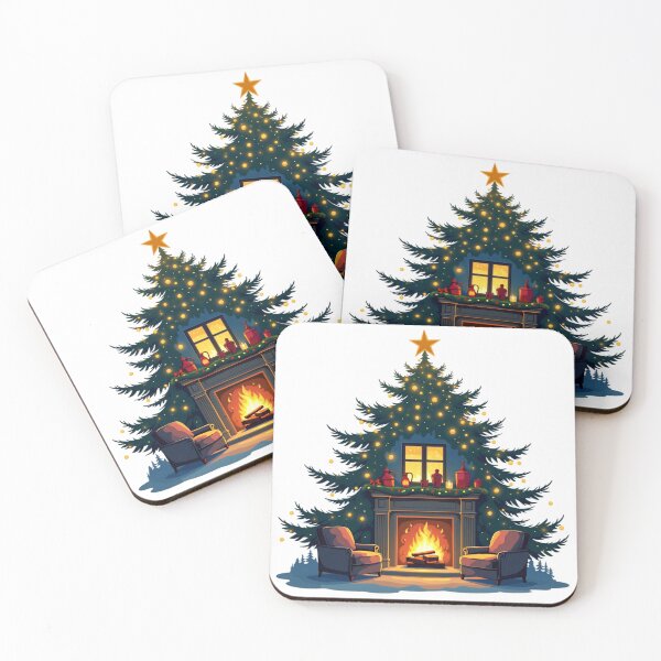 Item preview, christmas tree, designed and sold by jkrphoto.