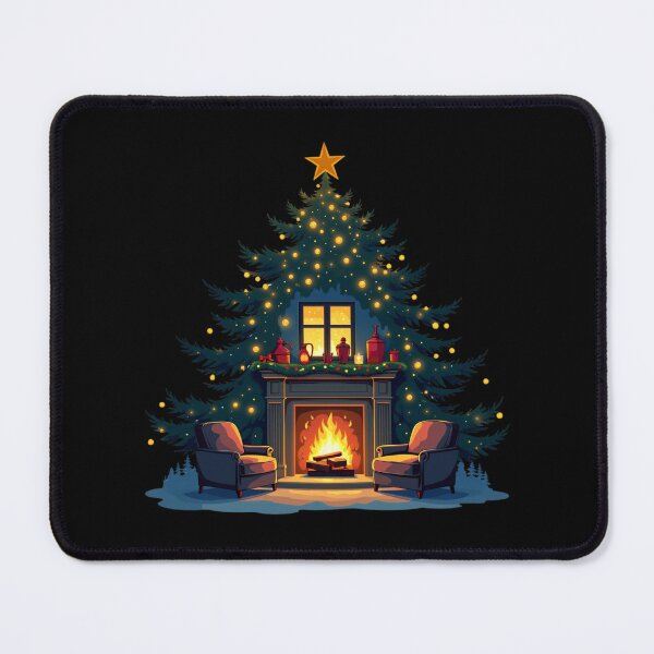 Item preview, christmas tree, designed and sold by jkrphoto.