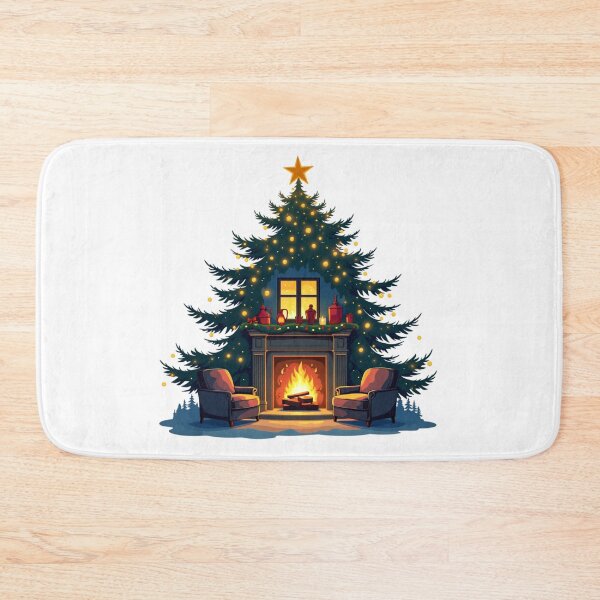 Item preview, christmas tree, designed and sold by jkrphoto.