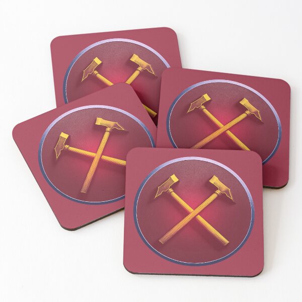 Item preview, Hammers designed and sold by On Target Sports.