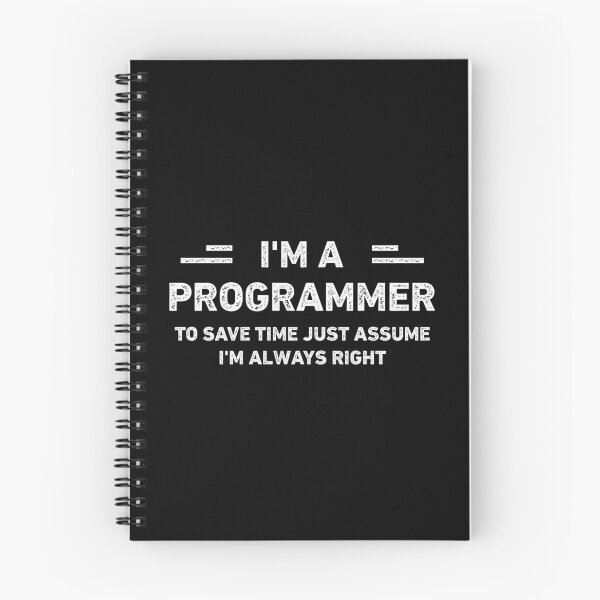 Item preview, I Am a Programmer Vintage Funny Programmer designed and sold by RareBunny.