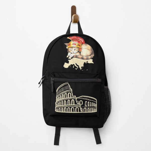 Item preview, Veni Vidi Napping designed and sold by TestudoDesign.