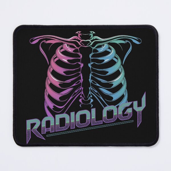 Item preview, Radiology Ribacge designed and sold by 0utriders.