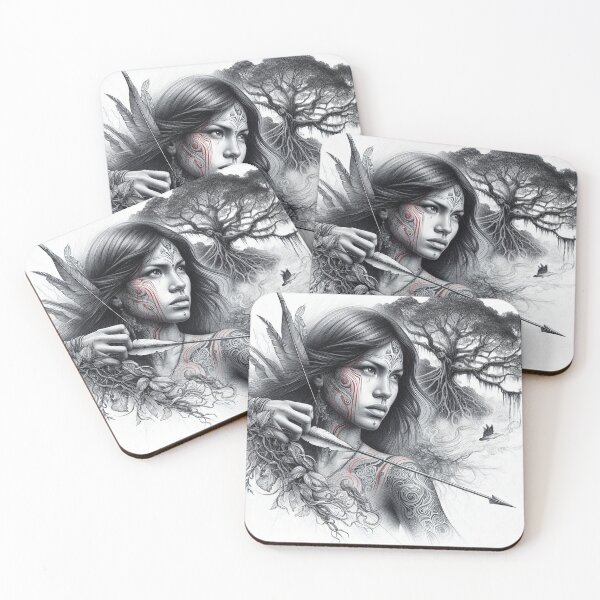 Item preview, Native American designed and sold by RaF71PrO.