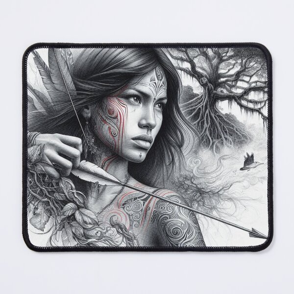 Item preview, Native American designed and sold by RaF71PrO.