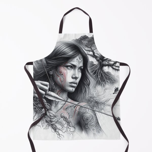Item preview, Native American designed and sold by RaF71PrO.