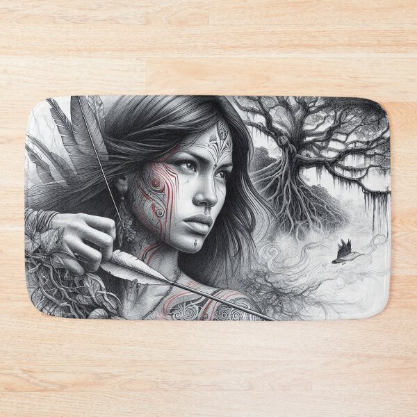 Item preview, Native American designed and sold by RaF71PrO.