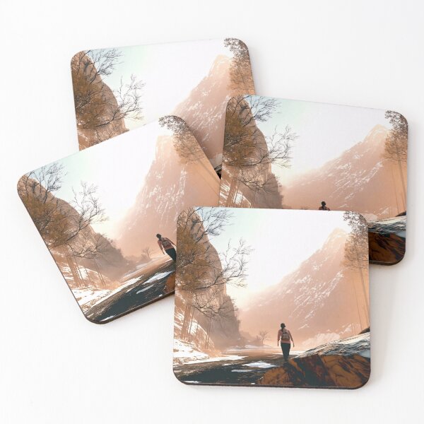 Item preview, Adventure inSunlit Canyon designed and sold by NomadicDreamer.