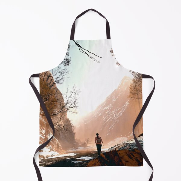 Item preview, Adventure inSunlit Canyon designed and sold by NomadicDreamer.