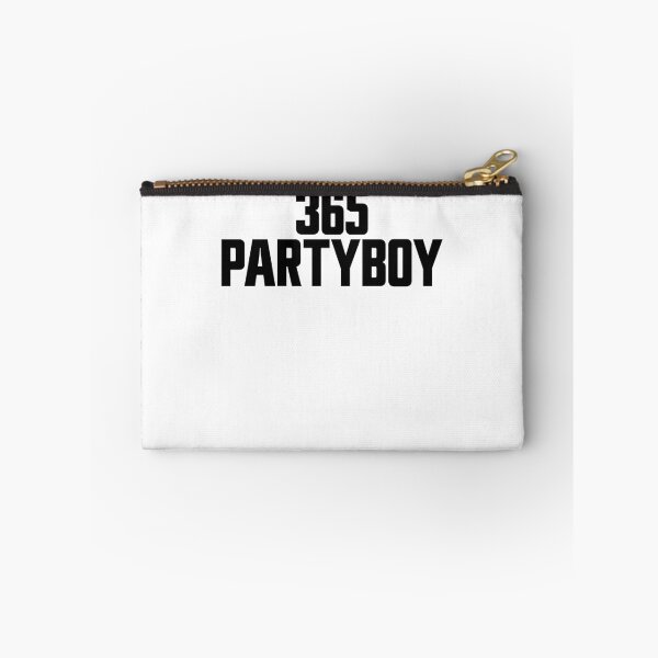 Item preview, Partyboy 365 Partyboy Funny Party Boy Men's 365 Party Boy Gear designed and sold by DynamicDesign.